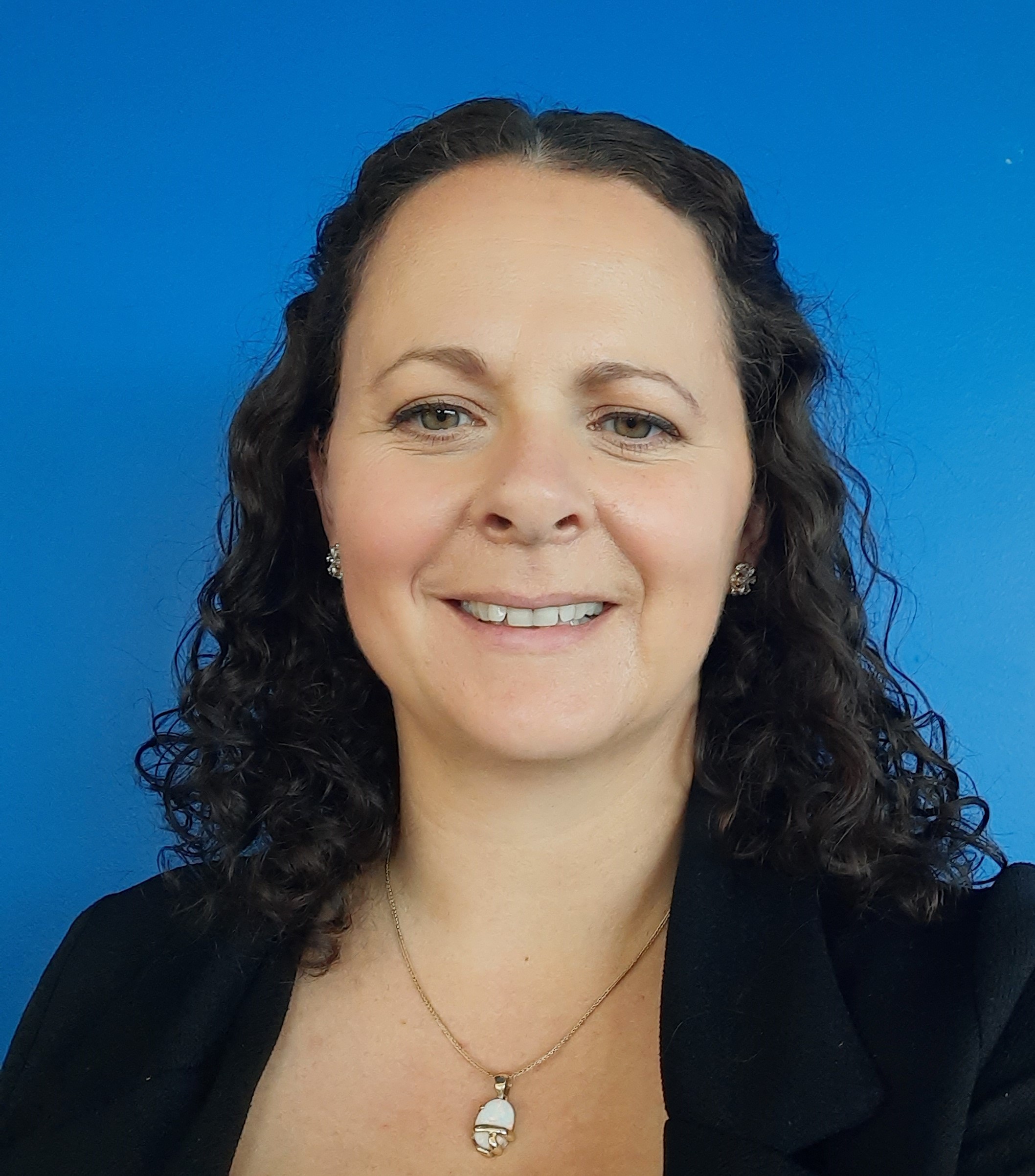 Dr Fiona Kavanagh ATU Marine and Freshwater Research Centre